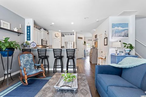 A home in Little River