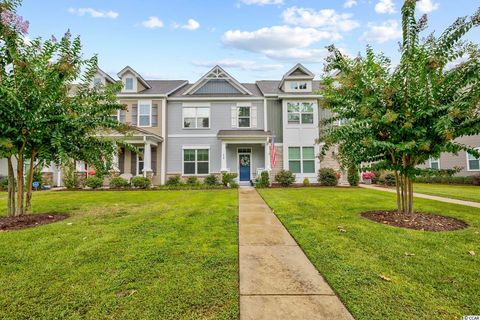 A home in Little River