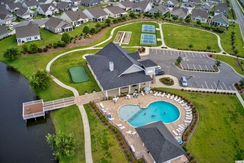 A home in Little River