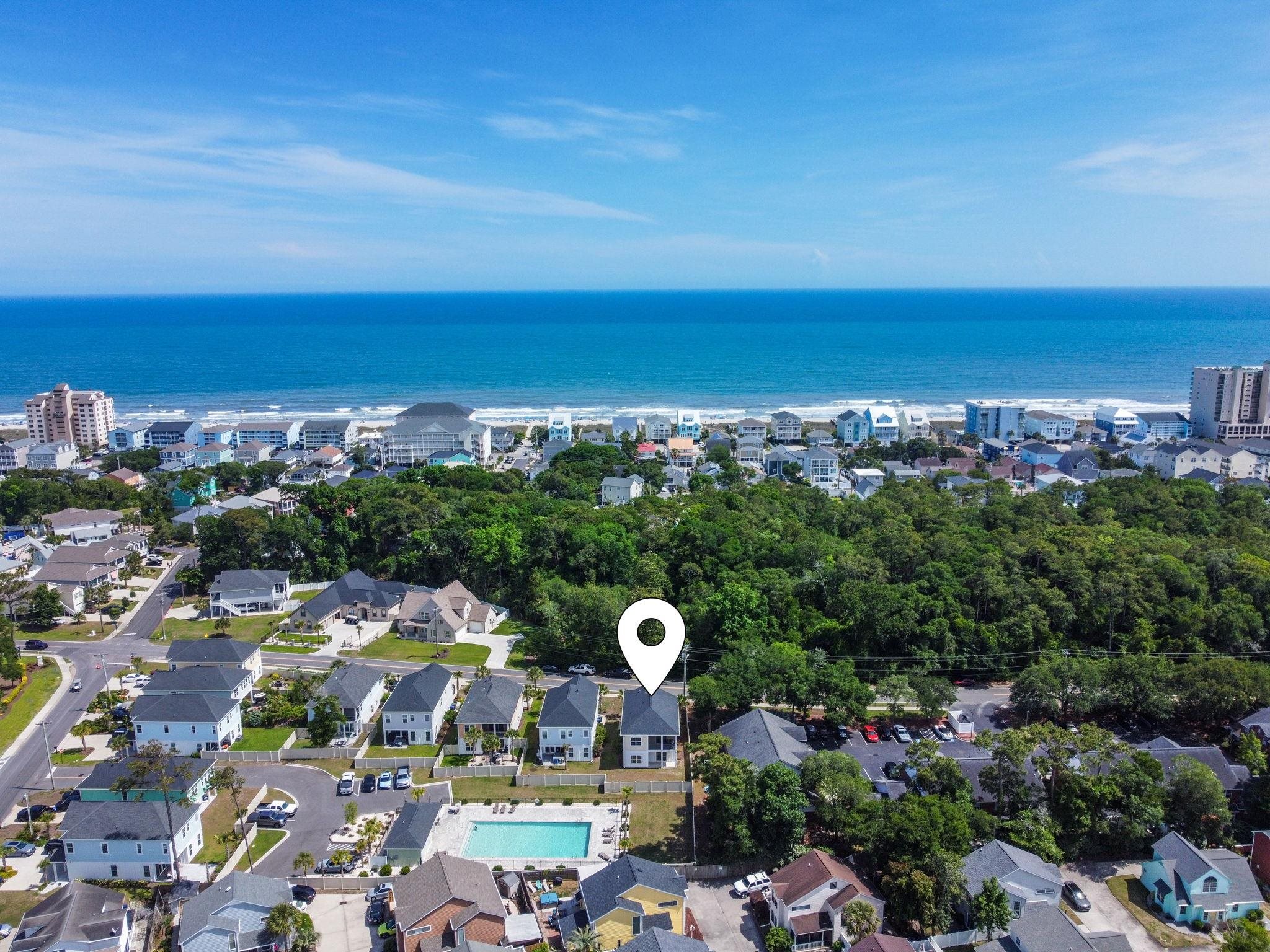 912 Hillside Dr.
