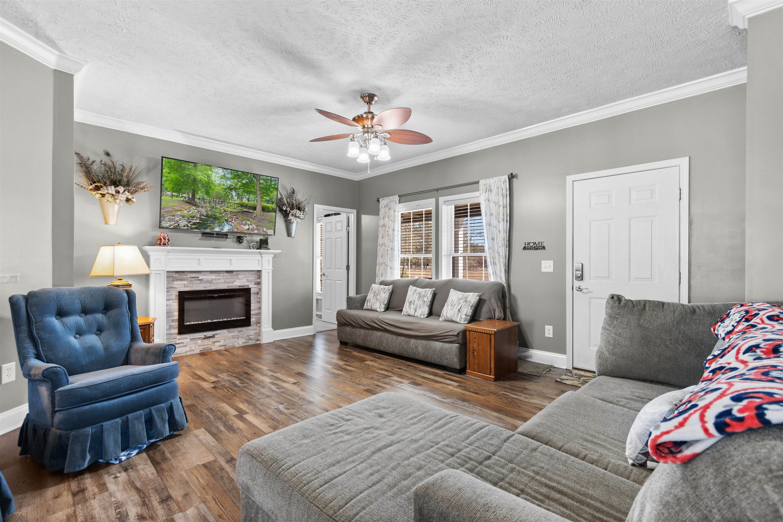 3763 Bakers Chapel Rd.