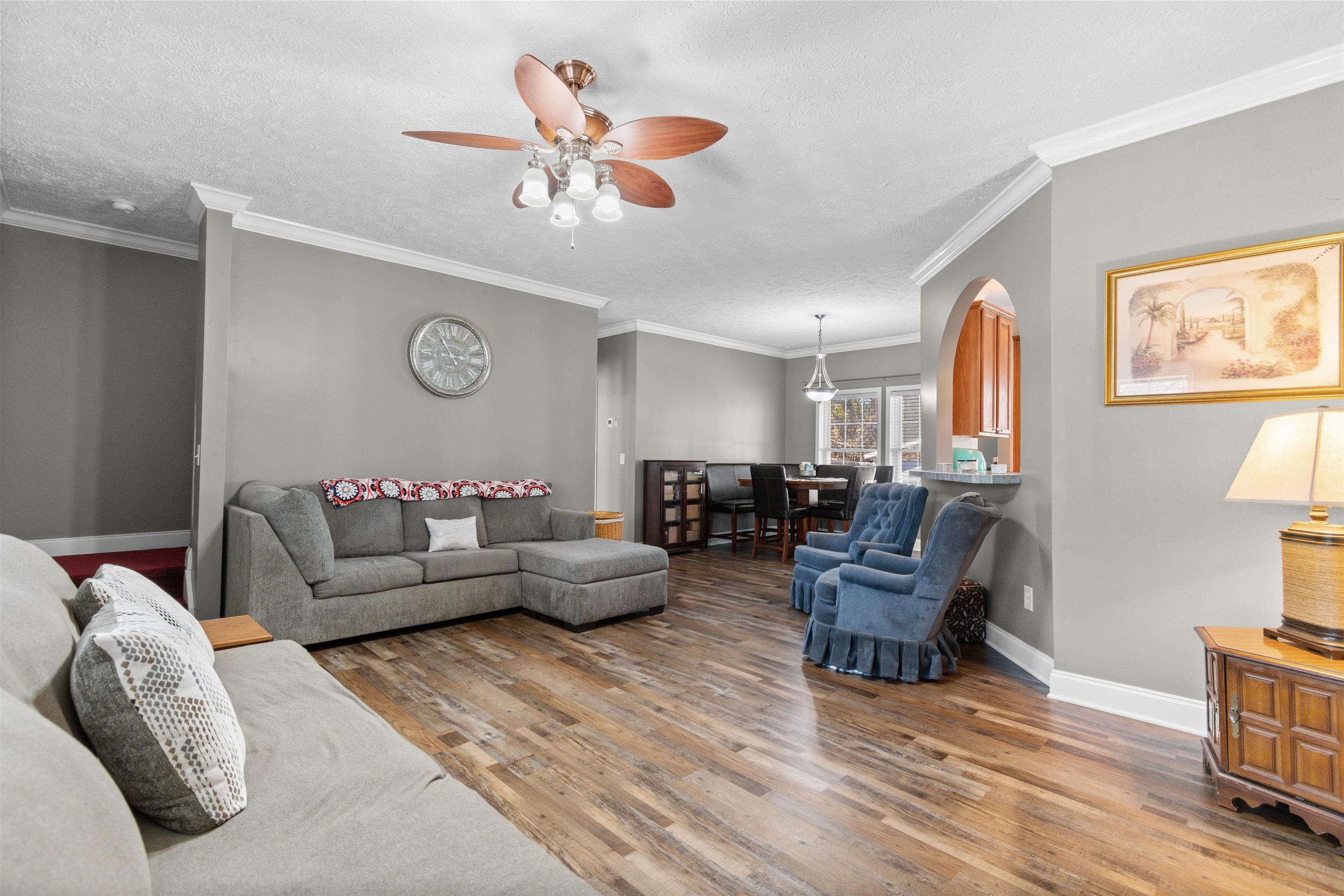 3763 Bakers Chapel Rd.