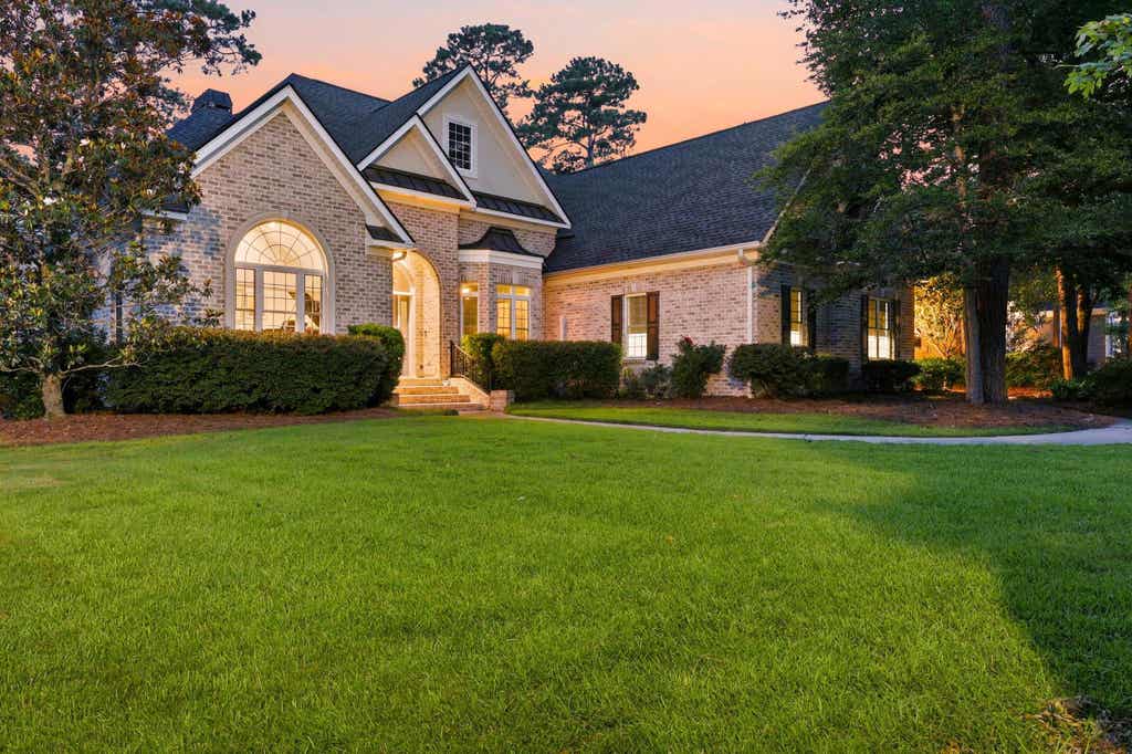 Photo of 25 Stonington Dr, Murrells Inlet, SC 29576 (MLS # 2616160)