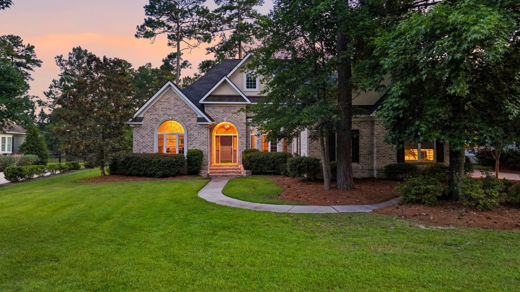 Photo of 25 Stonington Dr, Murrells Inlet, SC 29576 (MLS # 2616160)