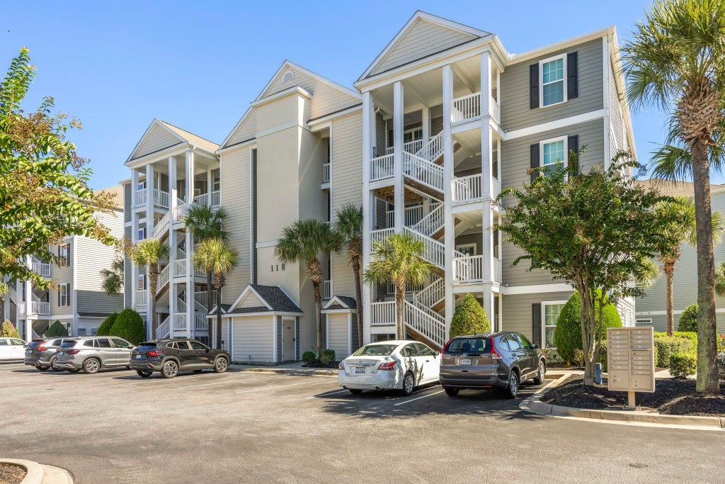 Photo of 118 Ella Kinley Circle #201, Myrtle Beach, SC 29588 (MLS # 2625182)