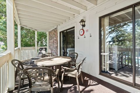 A home in Myrtle Beach