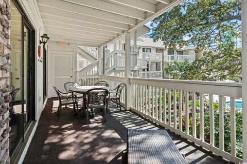 A home in Myrtle Beach