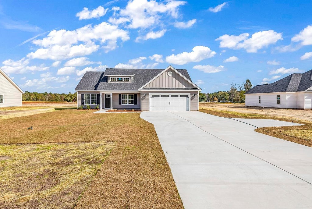 Photo of 982 Inglewood Dr, Loris, SC 29569 (MLS # 2618412)