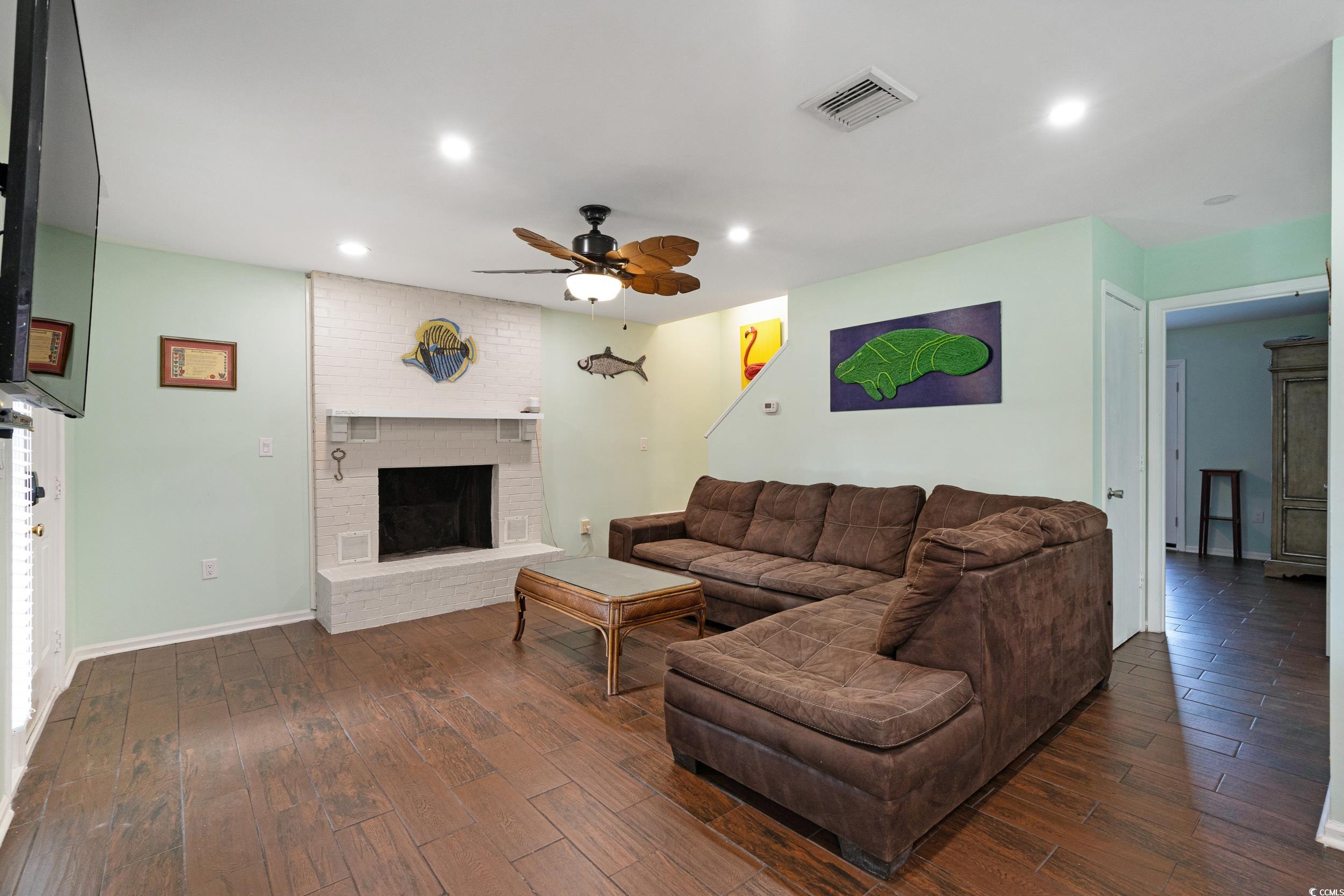 508-B Rosemary Ln.