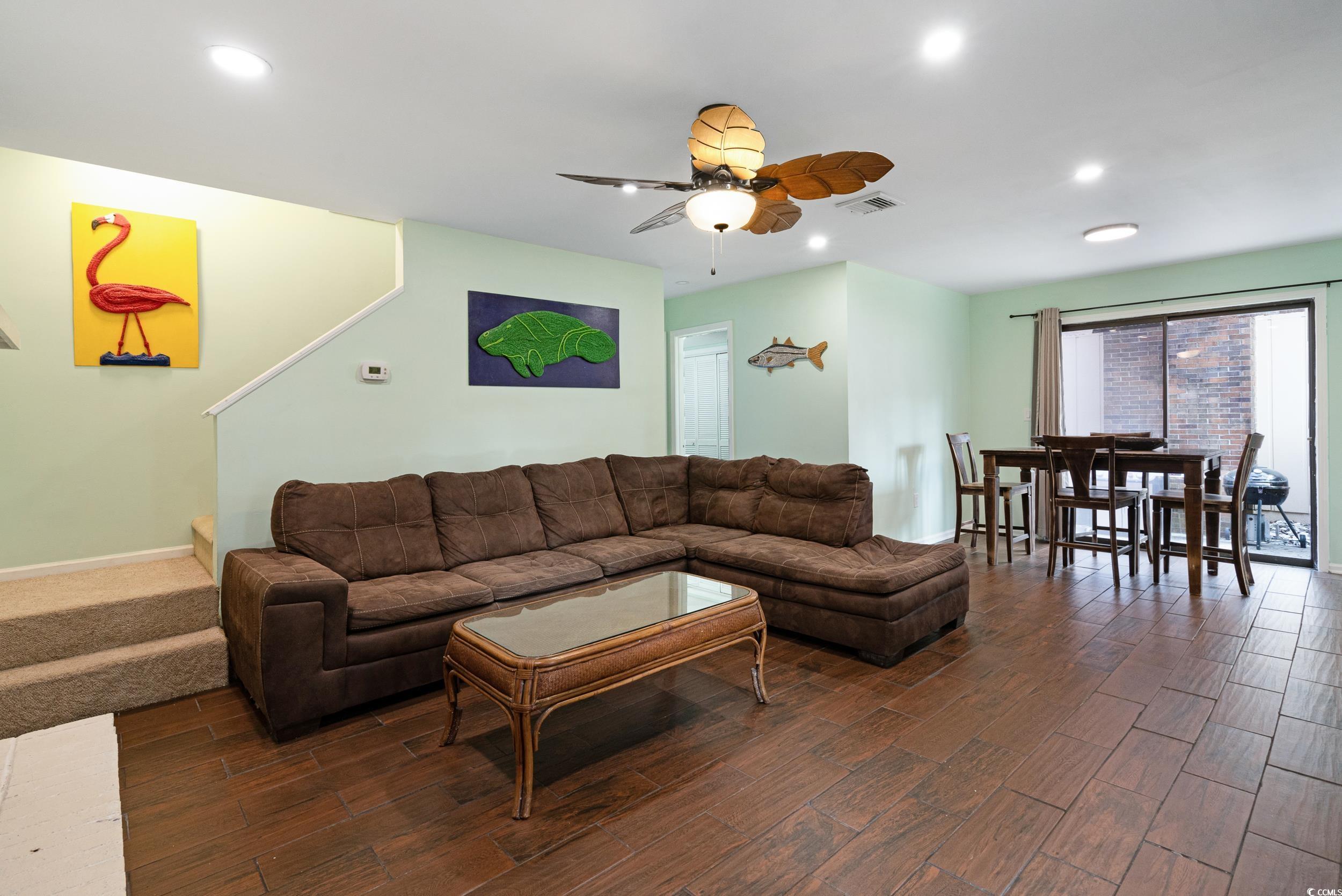 508-B Rosemary Ln.