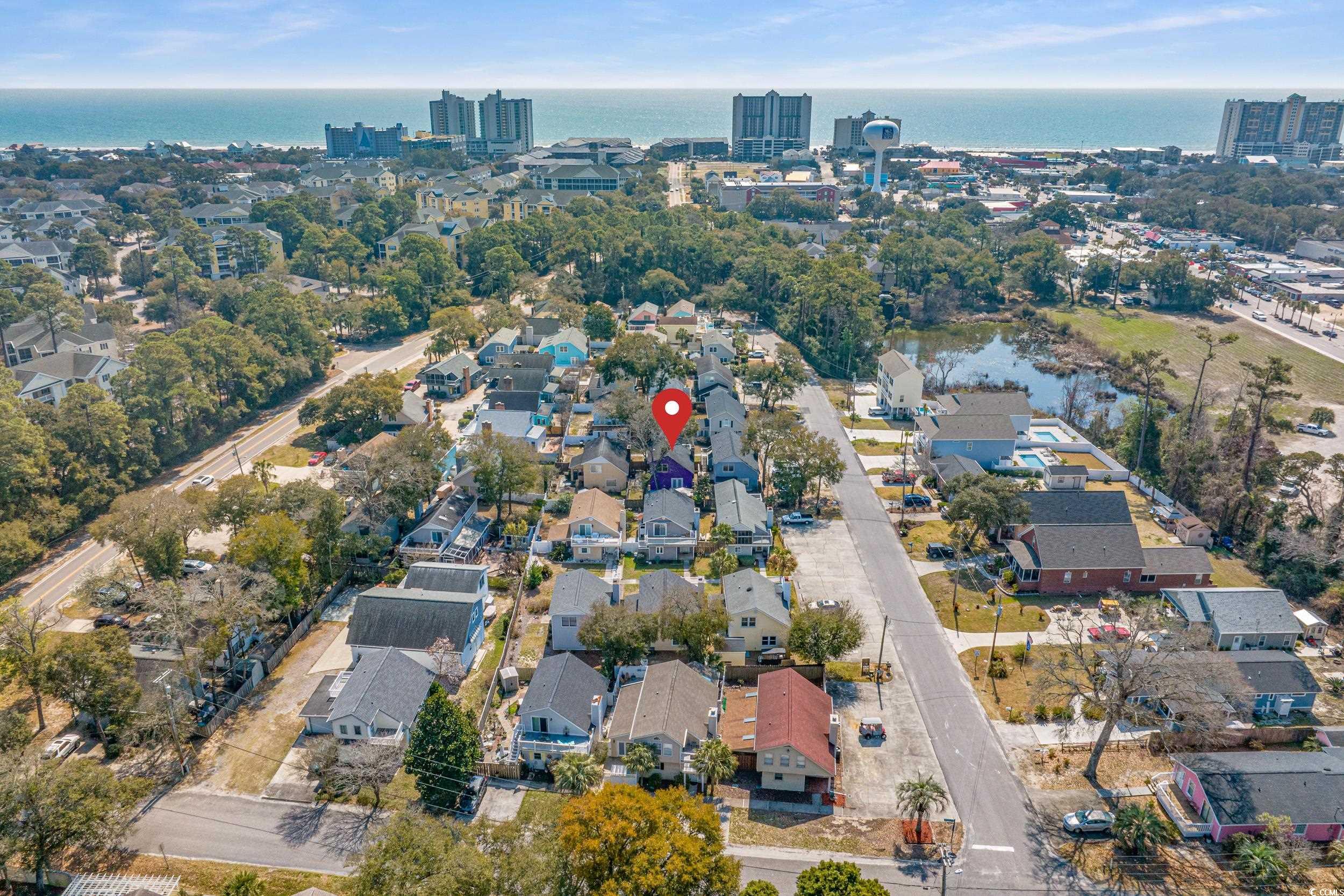 508-B Rosemary Ln.