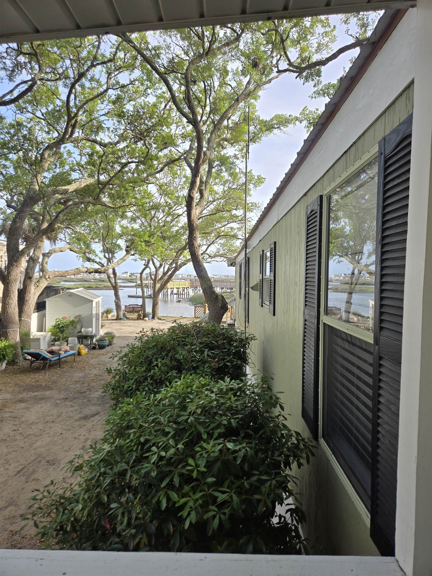 350 Ocean Breeze Dr.