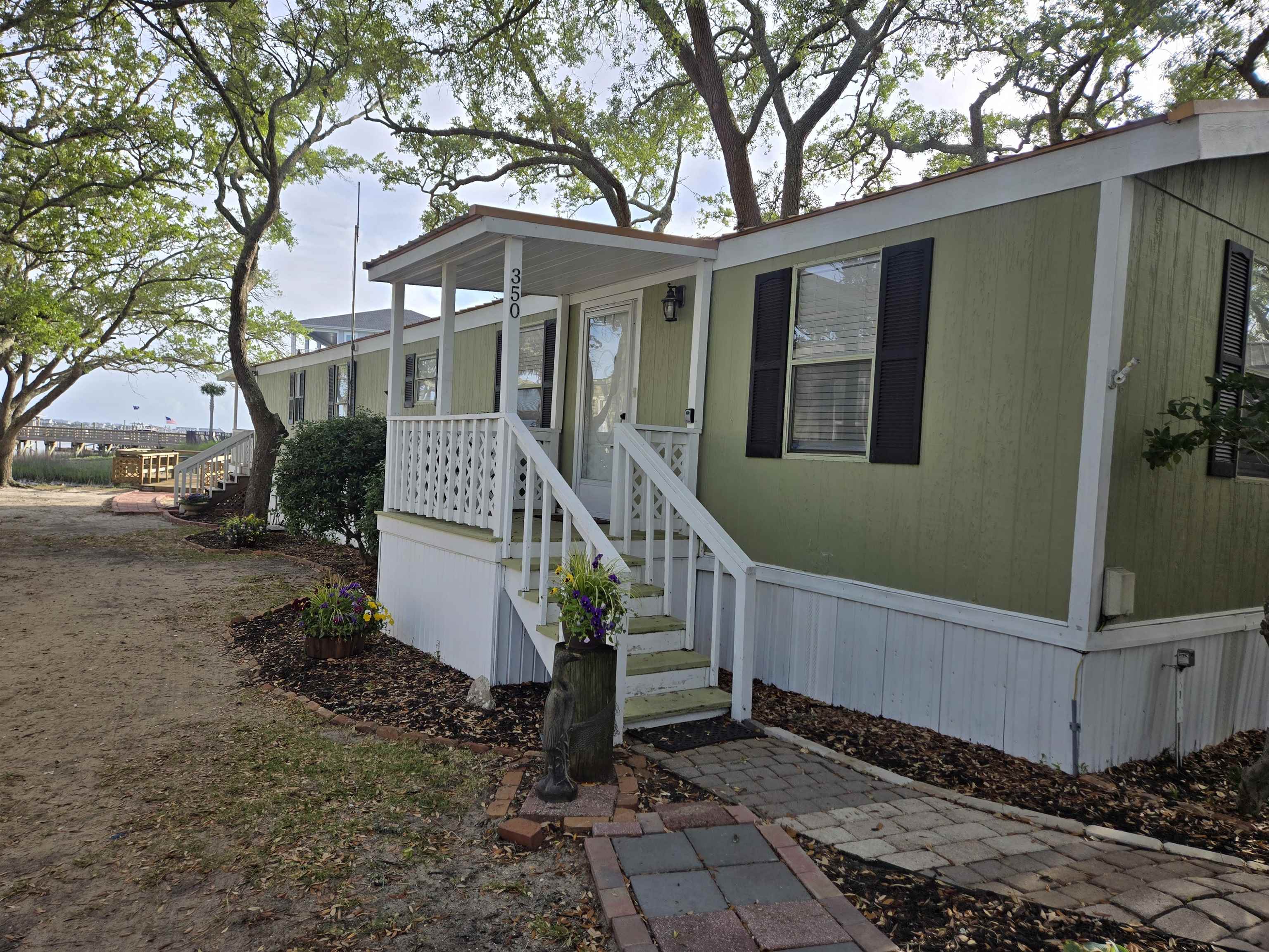 350 Ocean Breeze Dr.