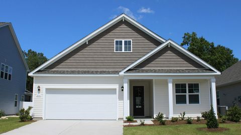 Photo of 3250 Moss Bridge Ln, Myrtle Beach, SC 29579 (MLS # 2602465)
