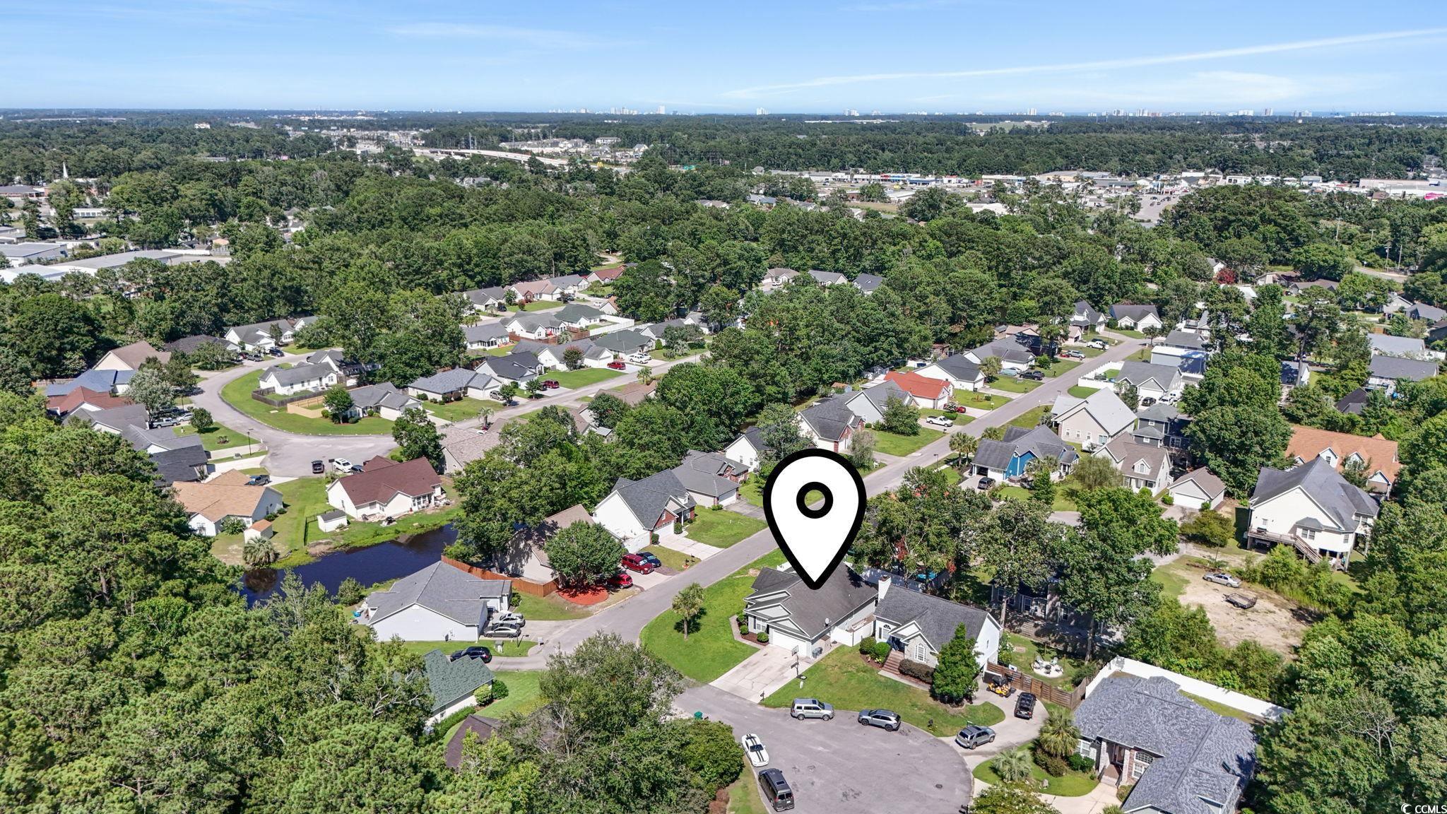 619 Ridge Dr.