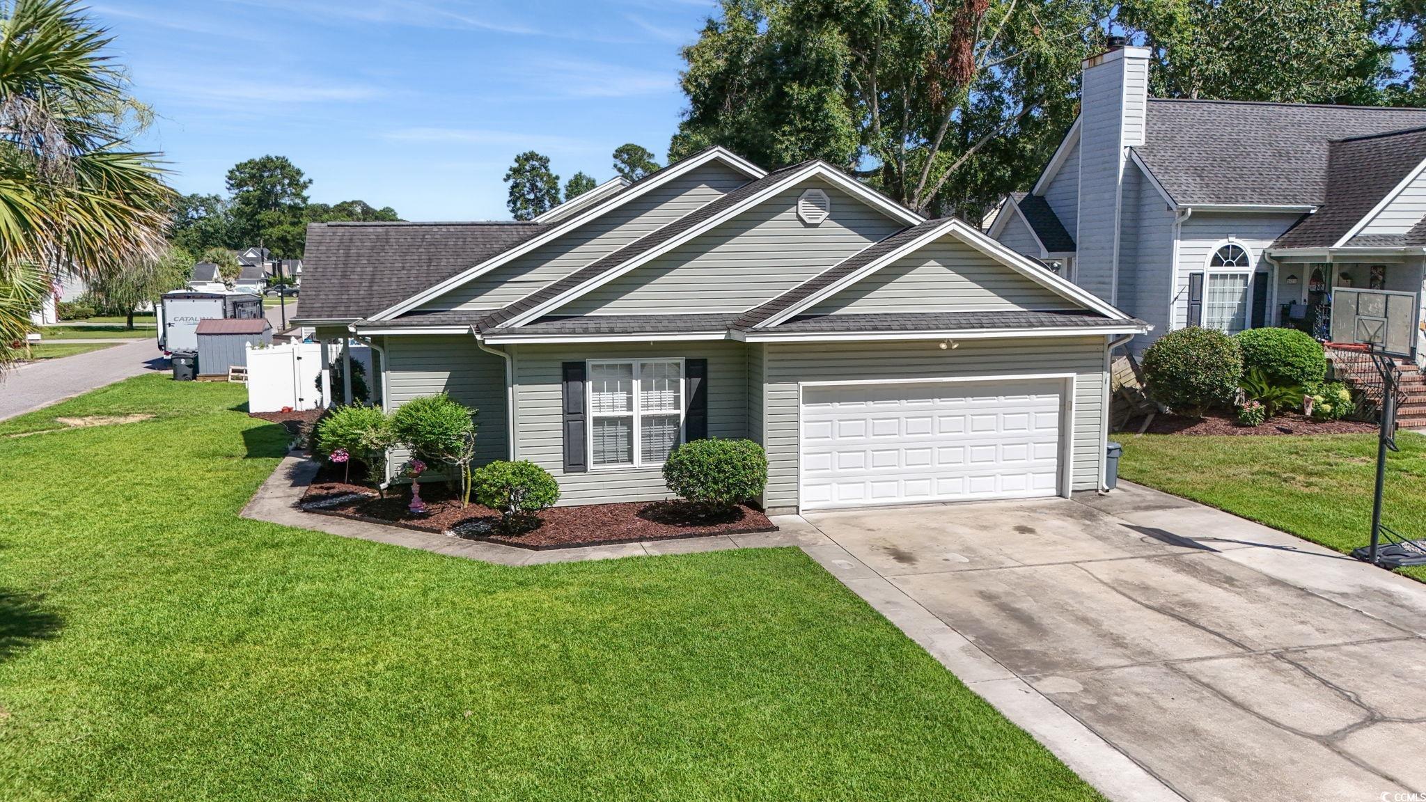 619 Ridge Dr.