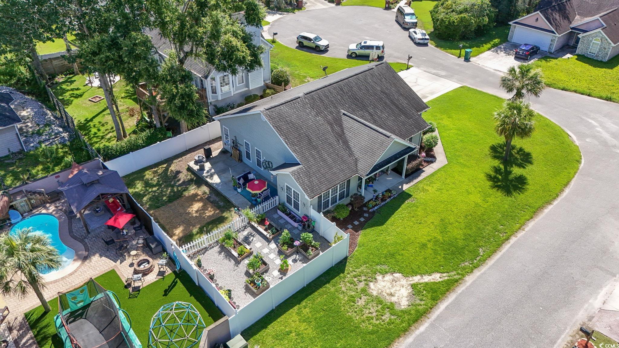 619 Ridge Dr.