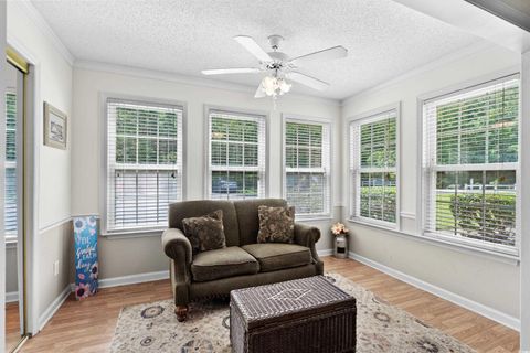 A home in Surfside Beach