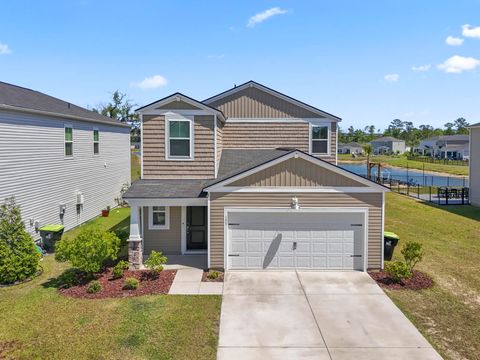 153 Timber Oaks Dr. Myrtle Beach SC 29588