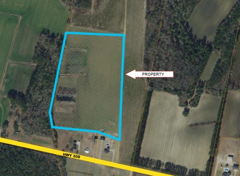 Photo of TBD Highway 308, Galivants Ferry, SC 29544 (MLS # 2618629)