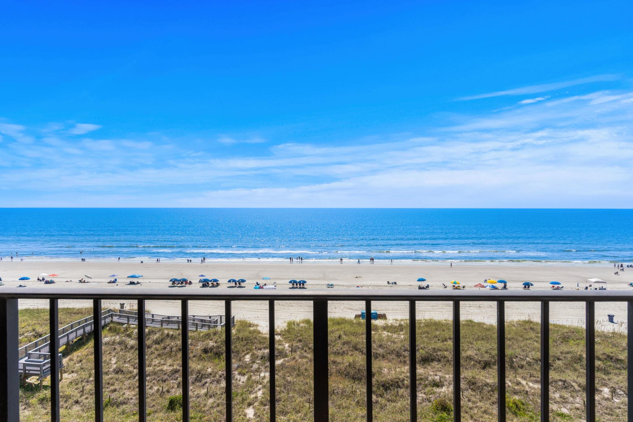 517 S Ocean Blvd. 605