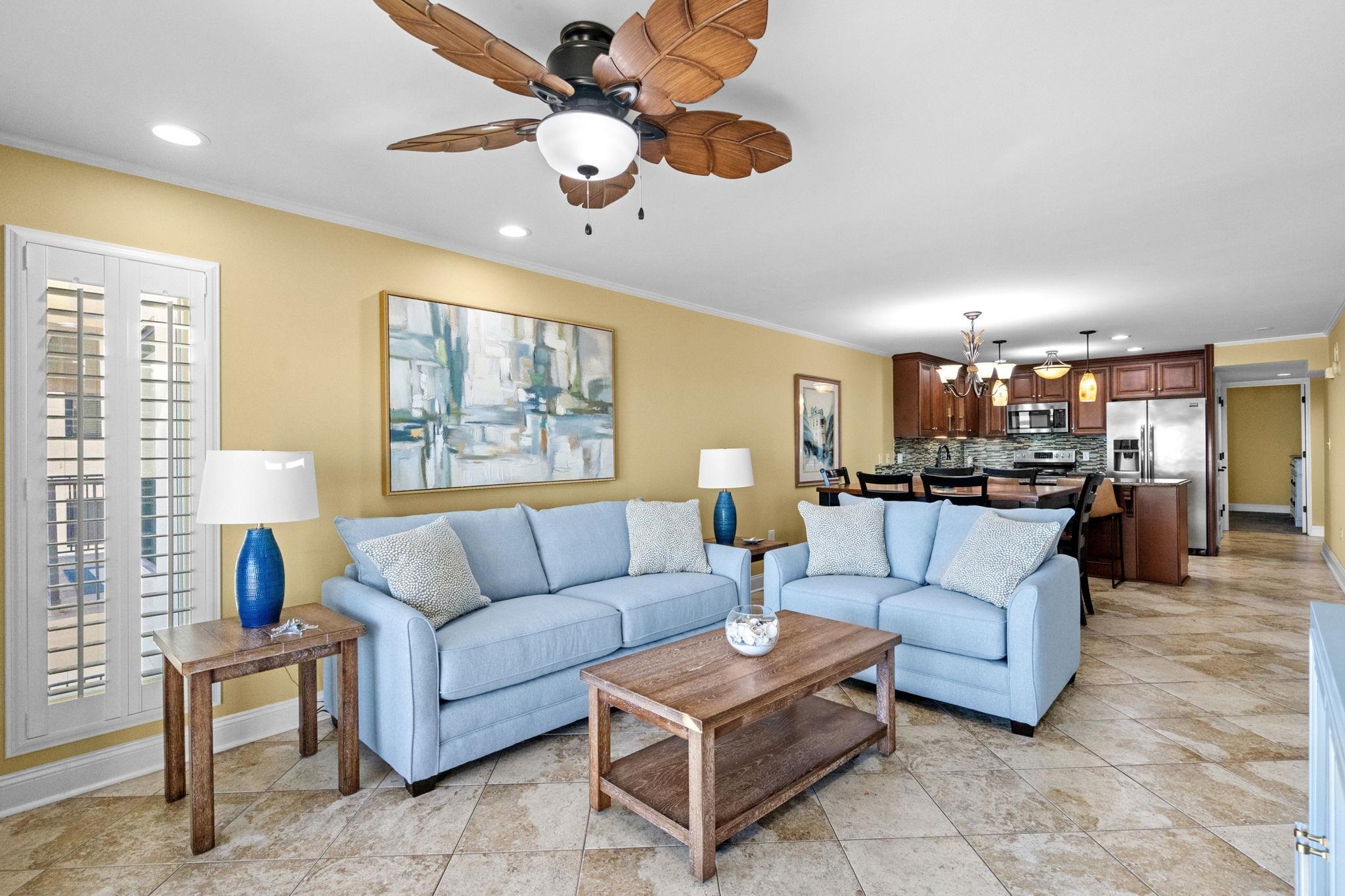 517 S Ocean Blvd. 605