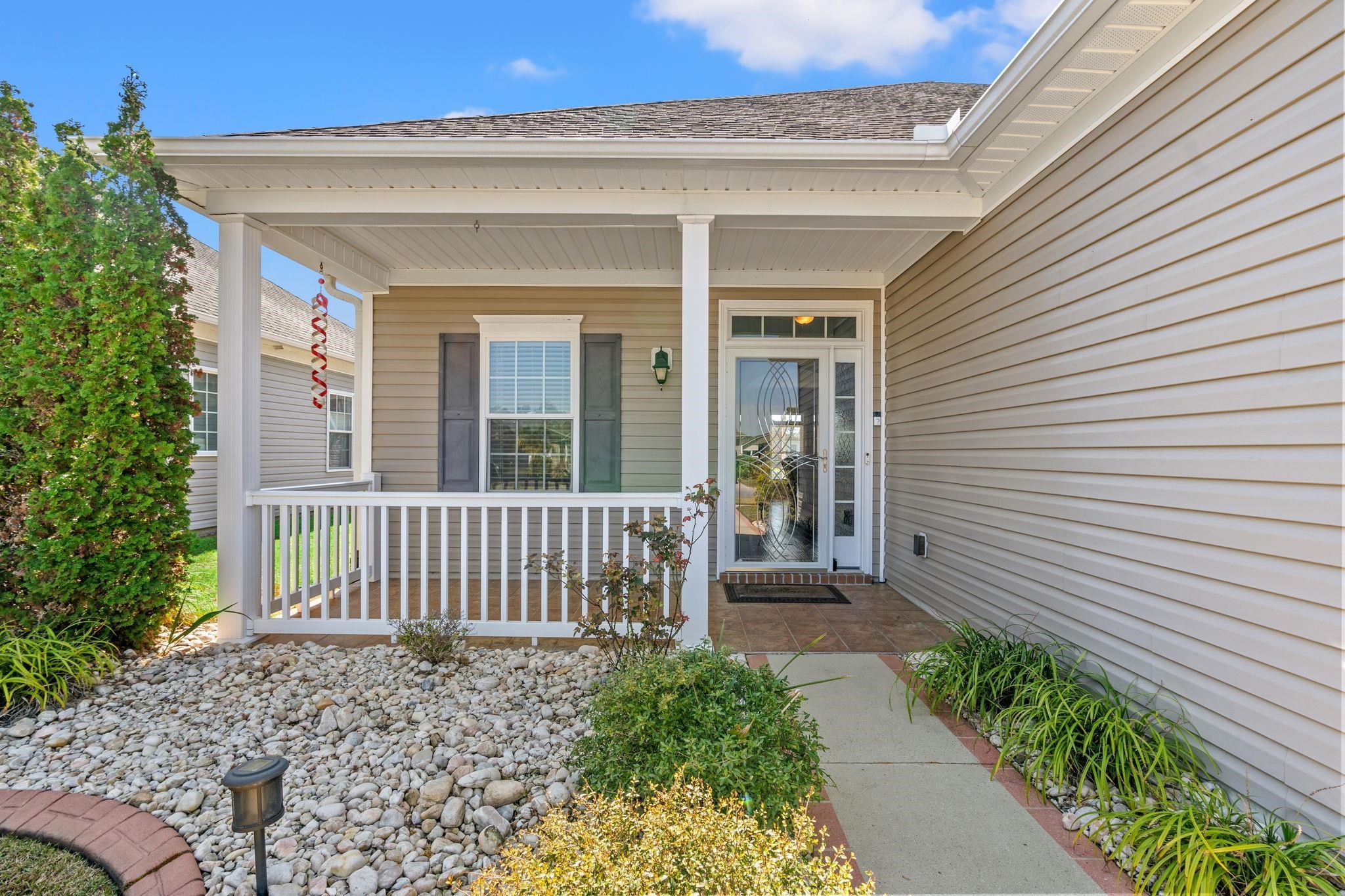 1473 Virginia Pine Dr.