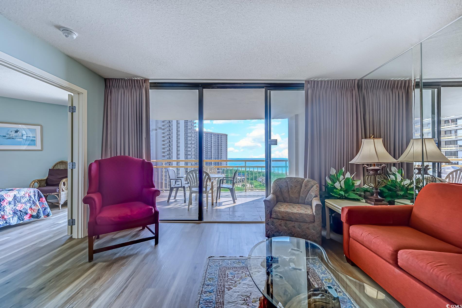 101 Ocean Creek Dr. EE8