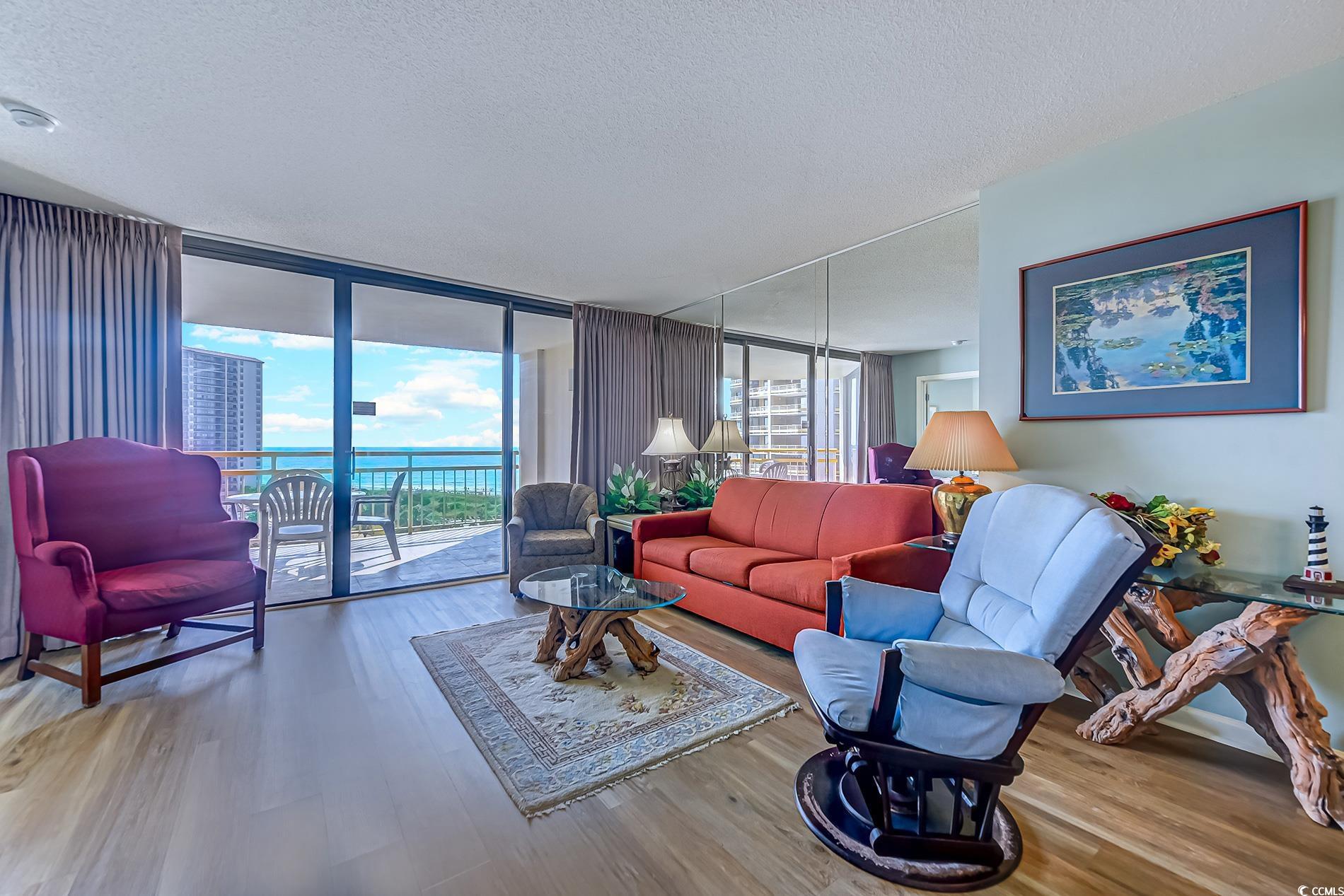 101 Ocean Creek Dr. EE8