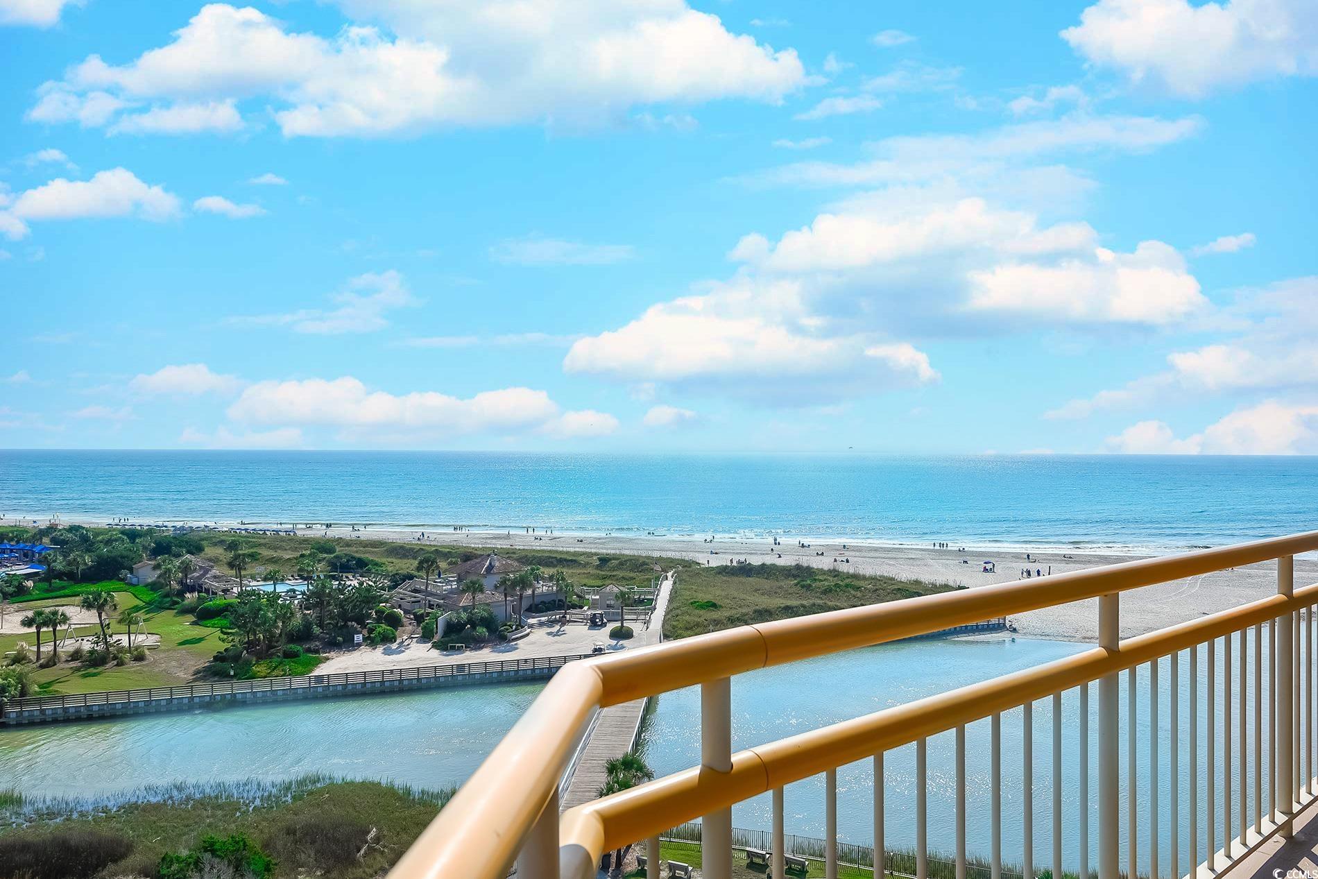 101 Ocean Creek Dr. EE8