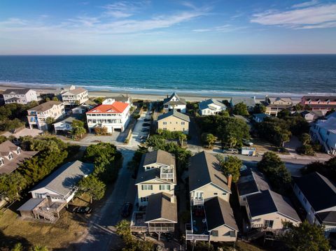 A home in Pawleys Island