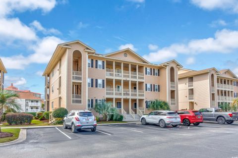 A home in North Myrtle Beach