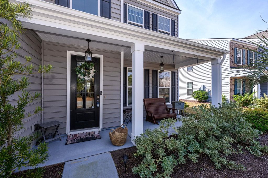 Photo of 2705 Scarecrow Way, Myrtle Beach, SC 29579 (MLS # 2602787)