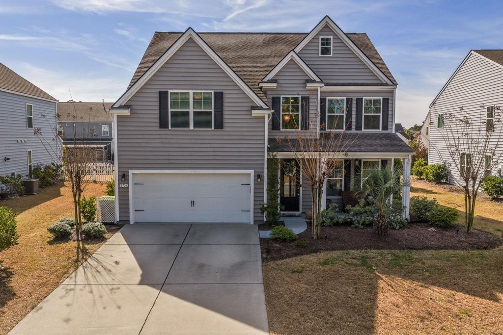 Photo of 2705 Scarecrow Way, Myrtle Beach, SC 29579 (MLS # 2602787)