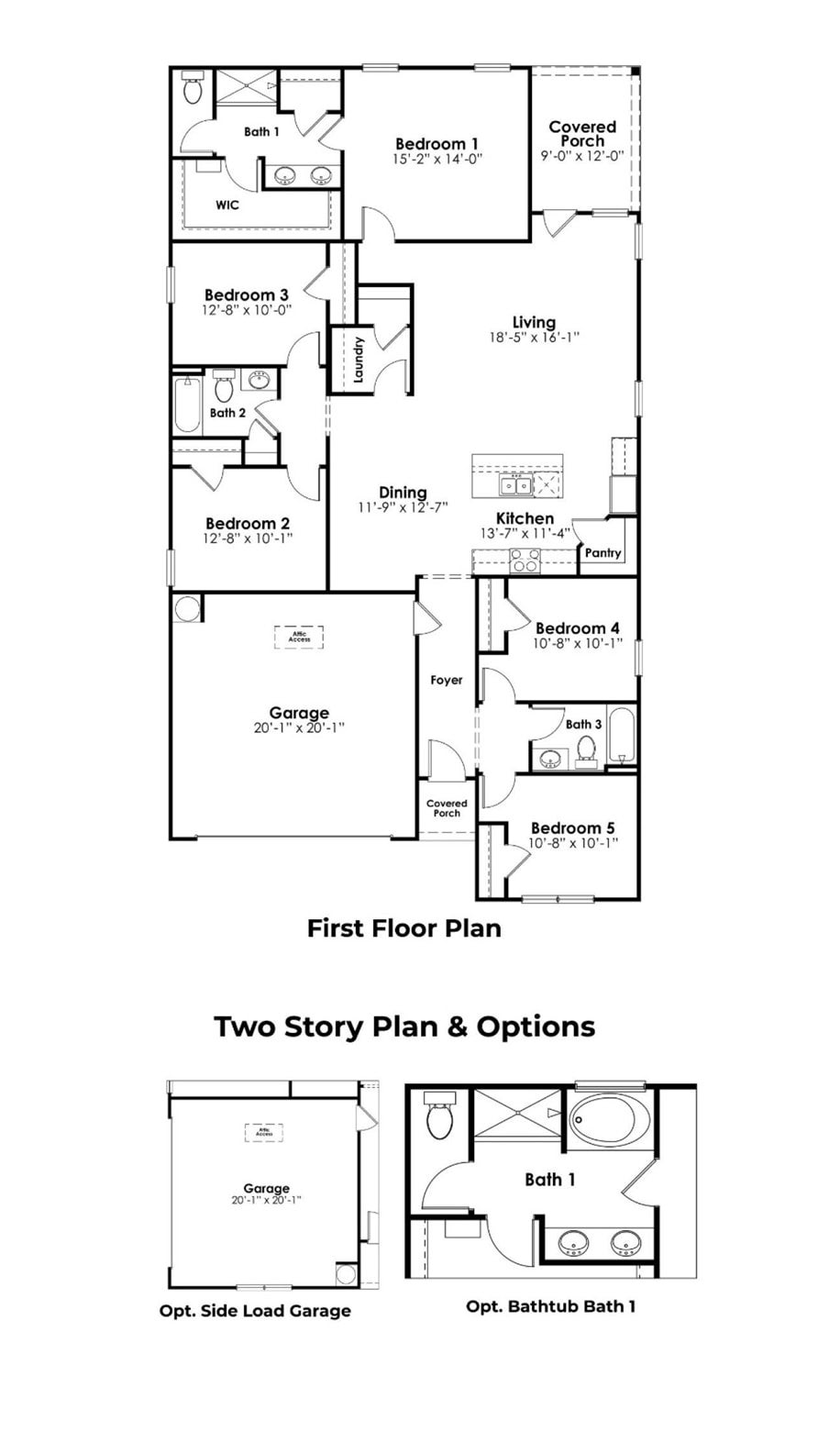 1036 Autumn Maple Dr