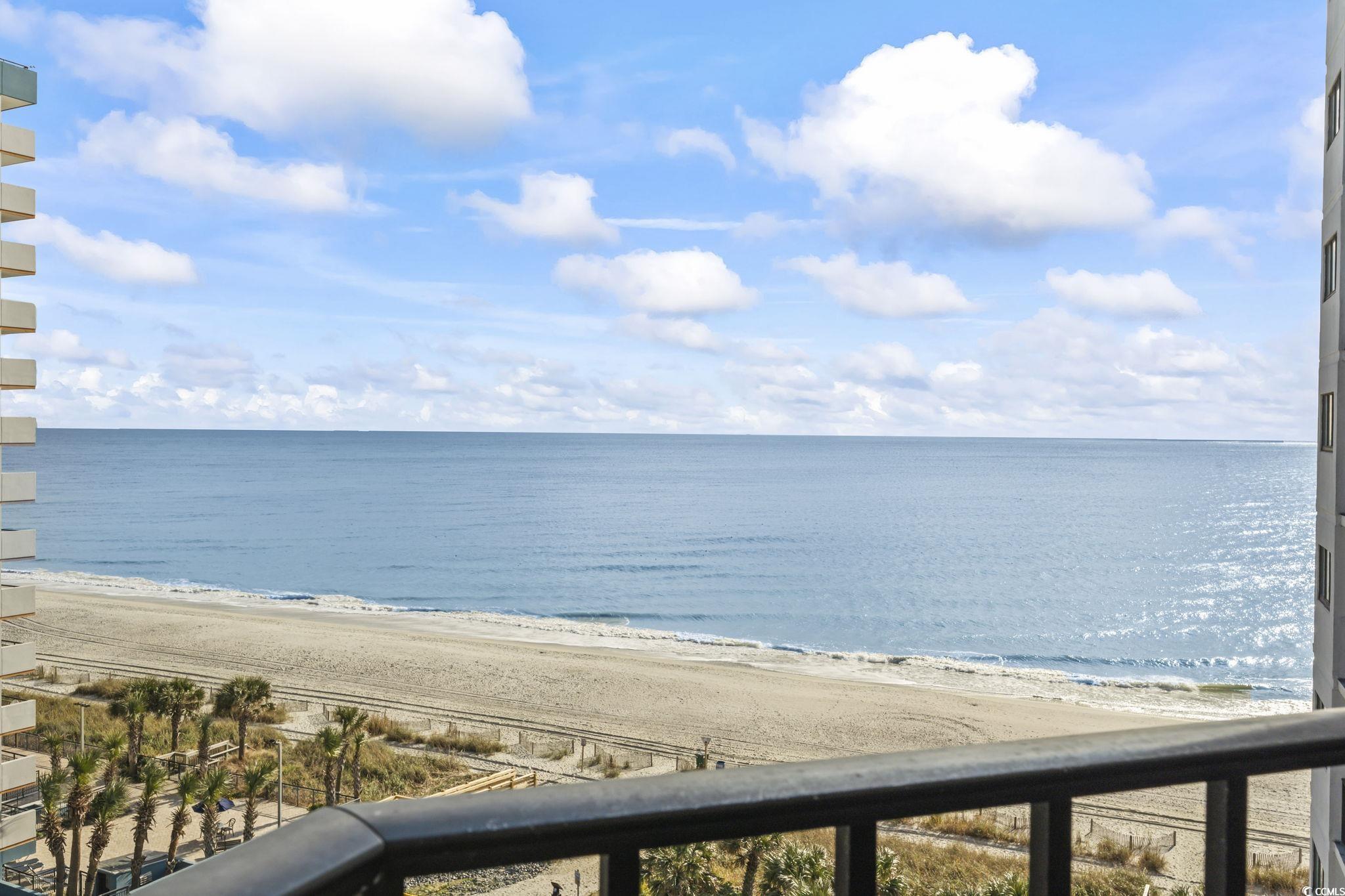 1605 S Ocean Blvd. 712