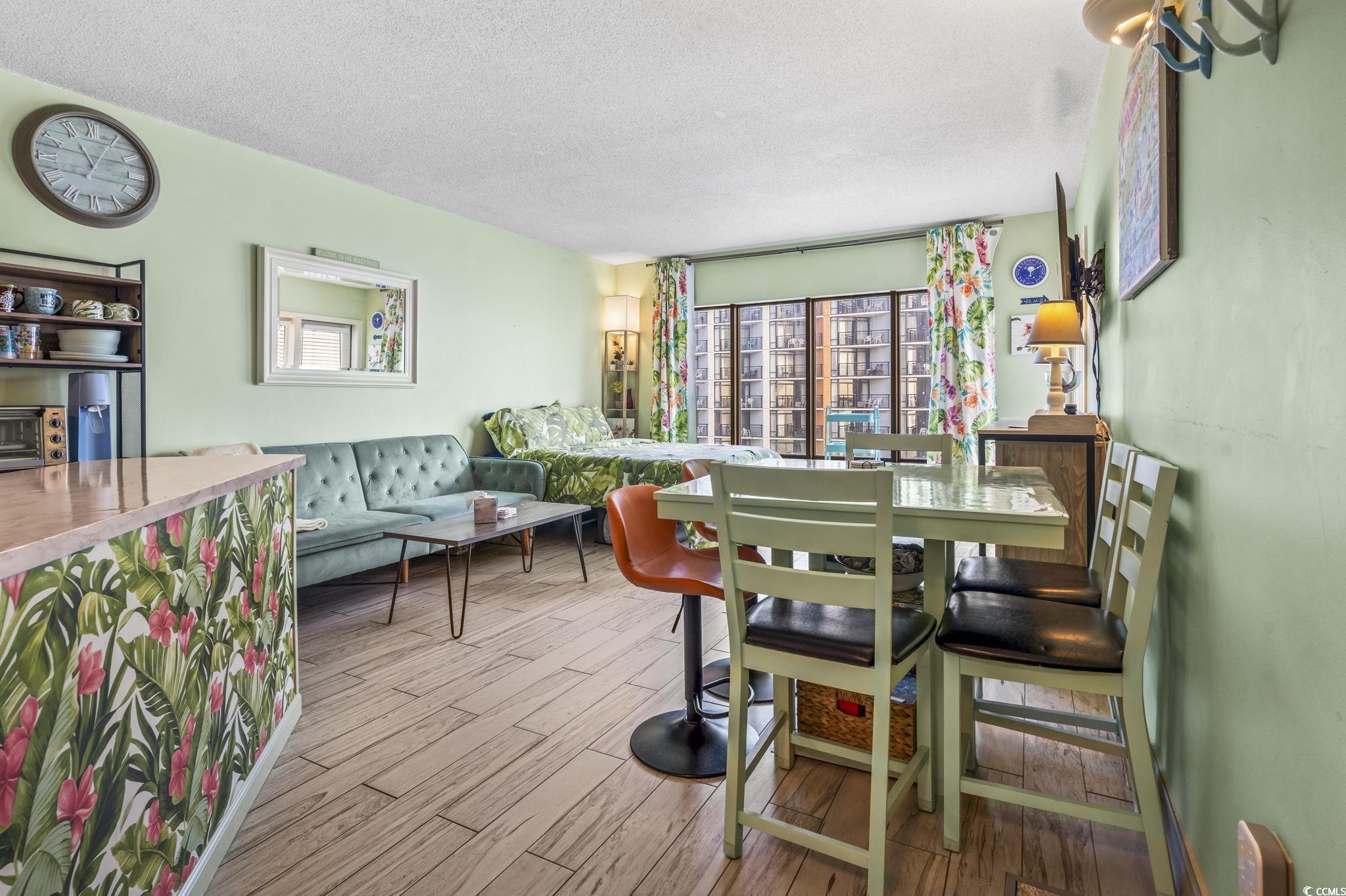 1605 S Ocean Blvd. 712