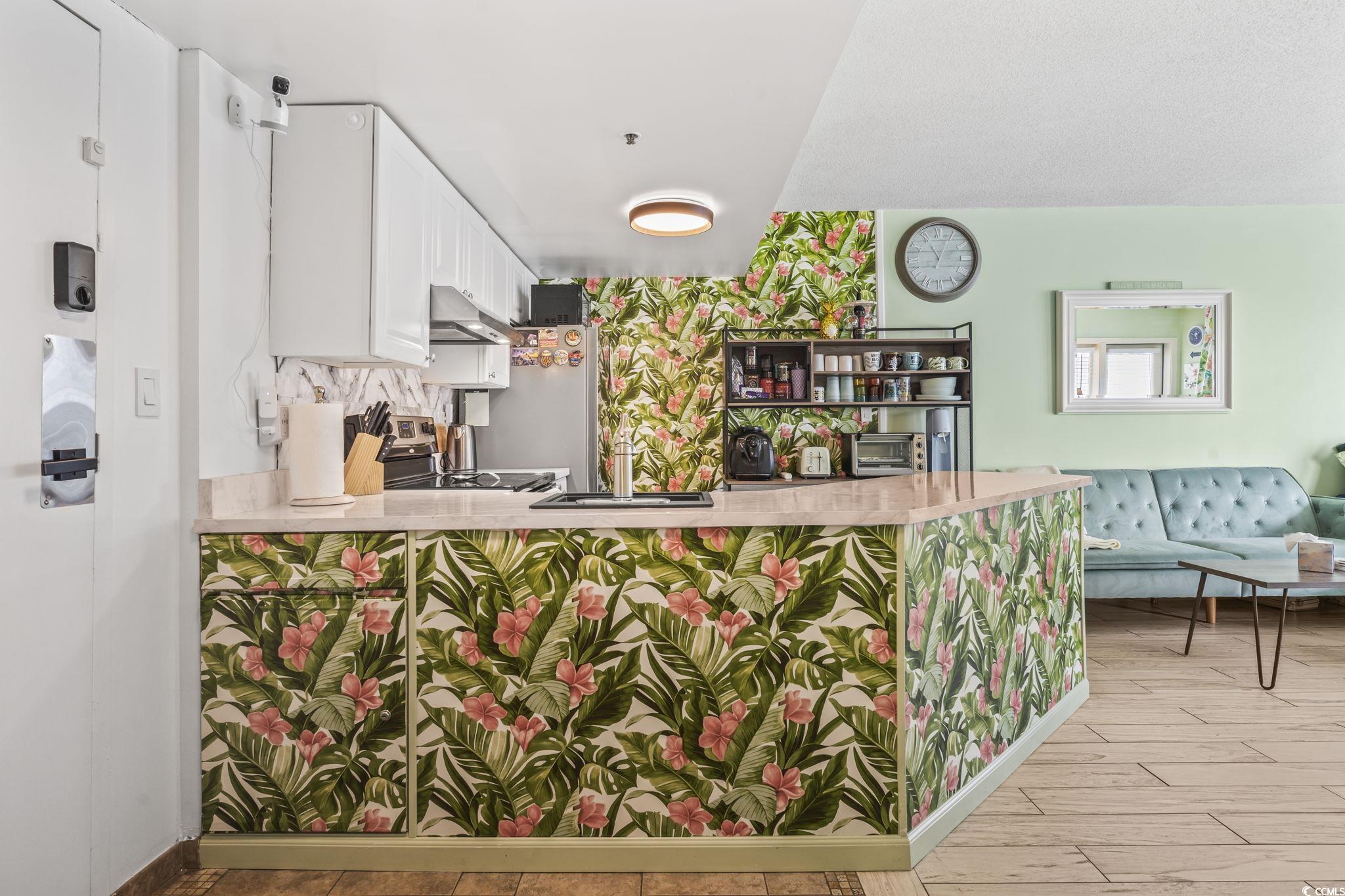 1605 S Ocean Blvd. 712