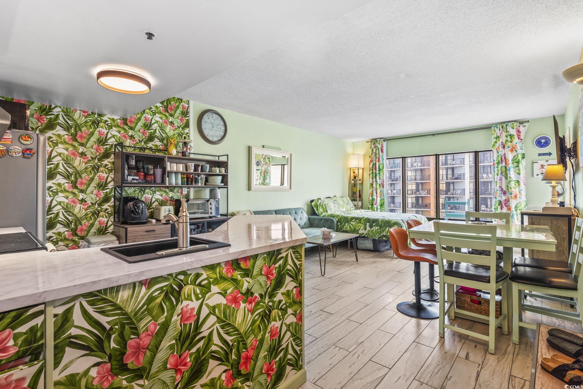 1605 S Ocean Blvd. 712