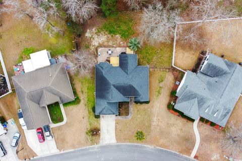 A home in Conway