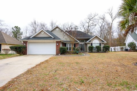 A home in Conway