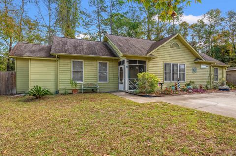 A home in Pawleys Island