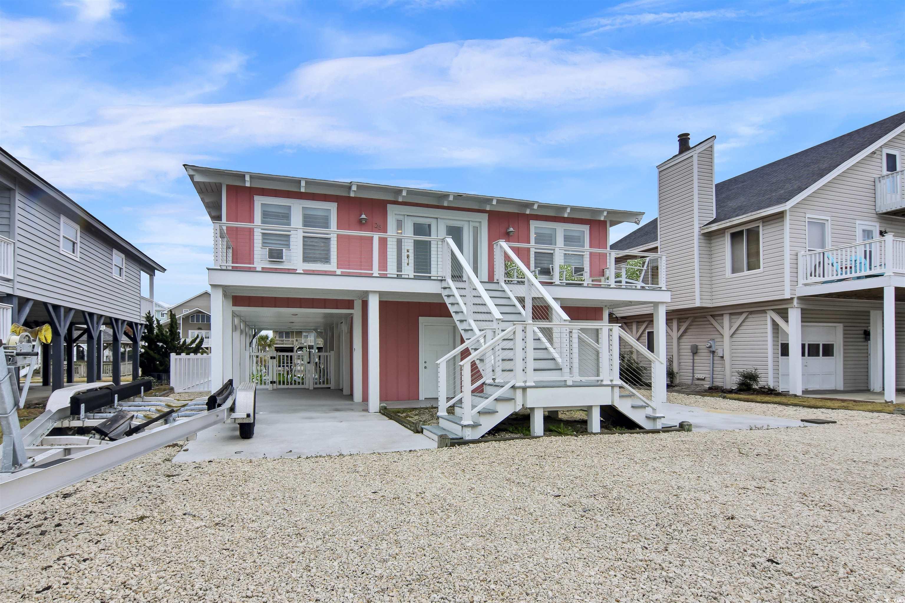 25 Newport St.