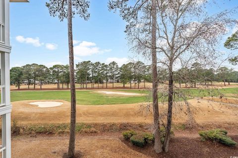 A home in Myrtle Beach