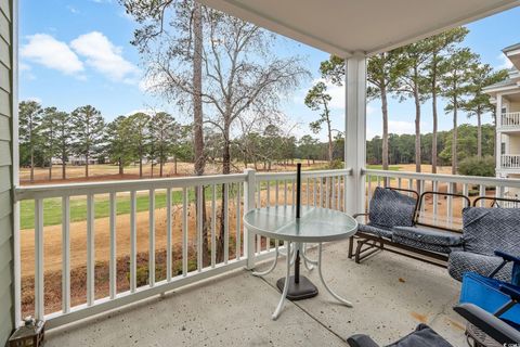 A home in Myrtle Beach