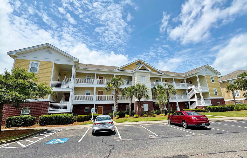 Photo of 6203 Catalina Dr #1631, North Myrtle Beach, SC 29582 (MLS # 2616066)