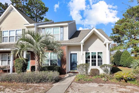 A home in Myrtle Beach