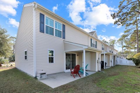 A home in Myrtle Beach