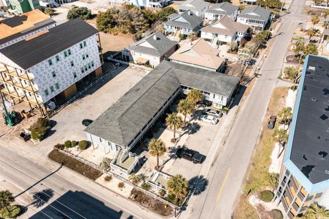 A home in North Myrtle Beach