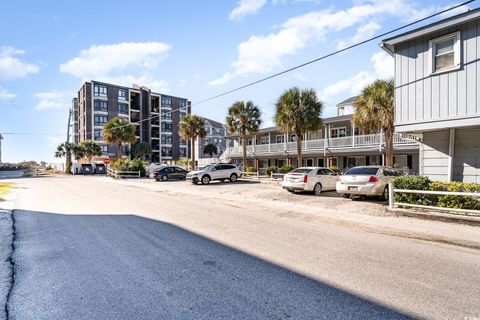 A home in North Myrtle Beach